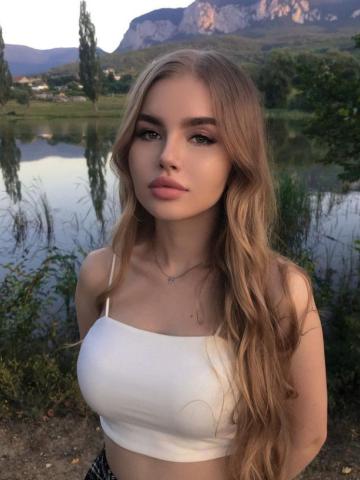Индивидуалка Таюша Фотография 2